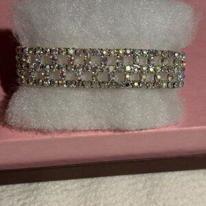 Bracelet Rhinestone